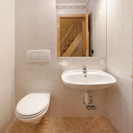 Apartmán Gemma *