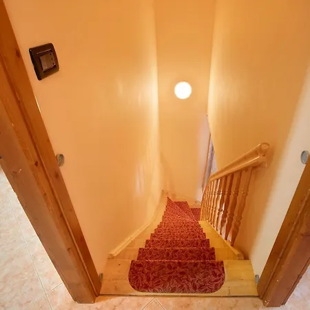 Apartmán Gemma *