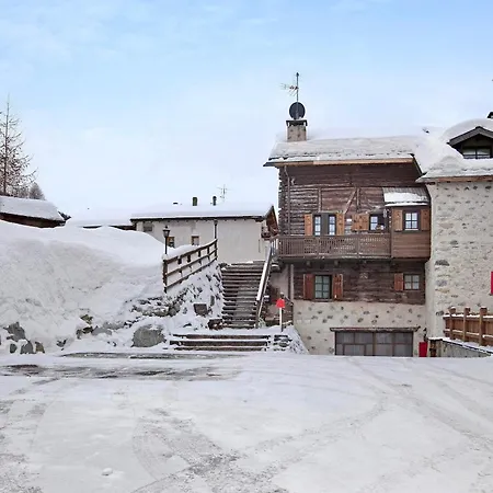 Gemma * Livigno